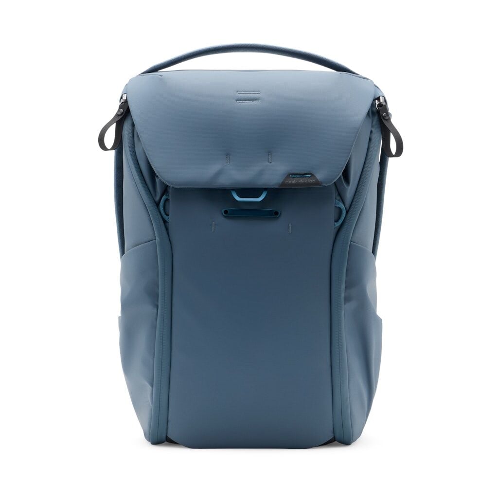 Everyday Backpack 20L Günlük Sırt Çantası Ocean