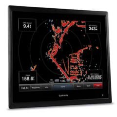 Garmin GMM 170 Ultra İnce Monitör