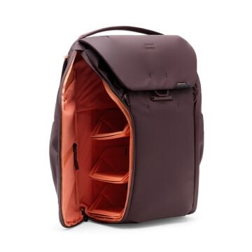 Everyday Backpack 20L Günlük Sırt Çantası Eclipse