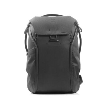 Everyday Backpack 30L Günlük Sırt Çantası Black