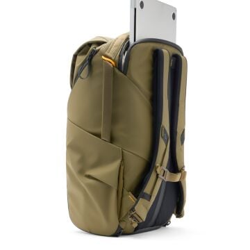 Everyday Backpack 30L Günlük Sırt Çantası Kelp
