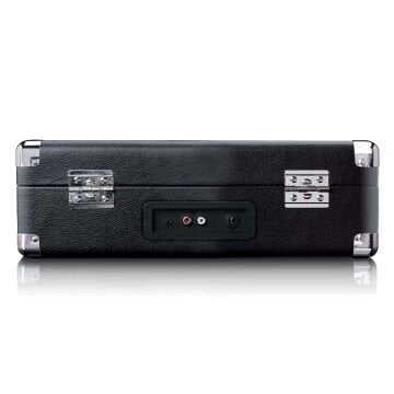 TT-115BK Turntable - USB BT Siyah Pikap
