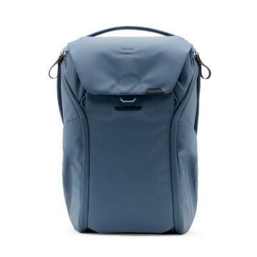 Everyday Backpack 30L Günlük Sırt Çantası Ocean