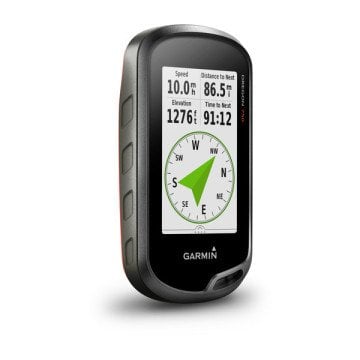 Garmin Oregon 750 El Tipi GPS