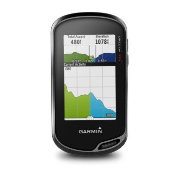 Garmin Oregon 750 El Tipi GPS | El Tipi GPS |