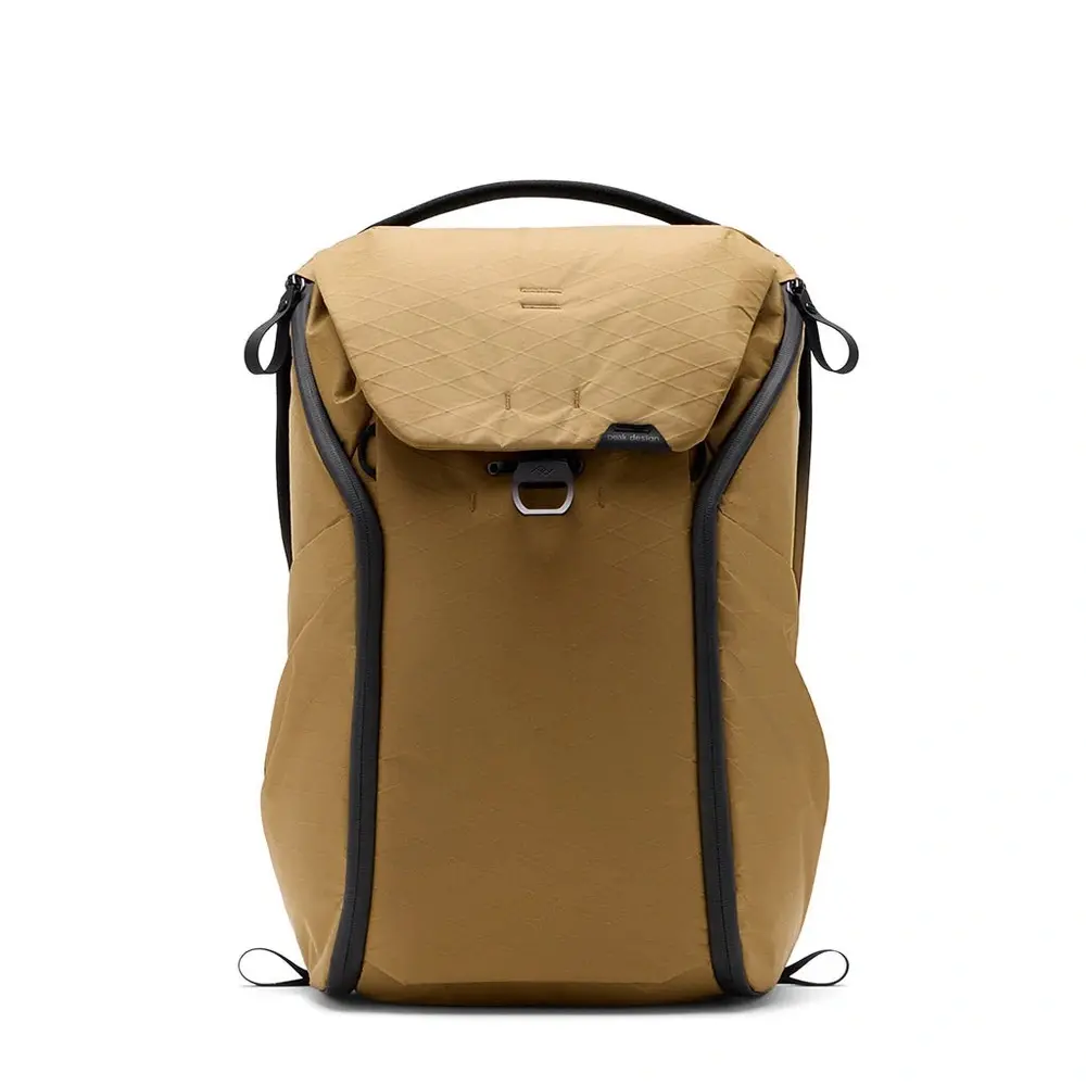 Everyday Backpack 30L Günlük Sırt Çantası Coyote