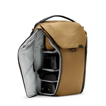 Everyday Backpack 30L Günlük Sırt Çantası Coyote
