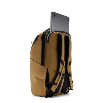 Everyday Backpack 30L Günlük Sırt Çantası Coyote