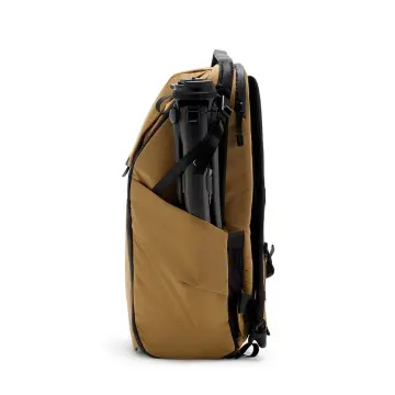 Everyday Backpack 30L Günlük Sırt Çantası Coyote