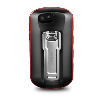 Garmin Oregon 750 El Tipi GPS