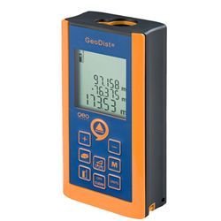 Fennel Geo Dist Lazer Metre