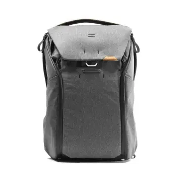 Everyday Backpack 30L Günlük Sırt Çantası Charcoal