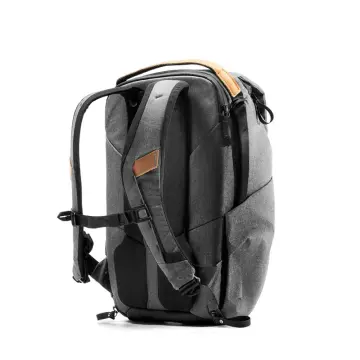 Everyday Backpack 30L Günlük Sırt Çantası Charcoal