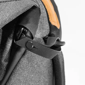 Everyday Backpack 30L Günlük Sırt Çantası Charcoal