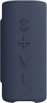 S2 Bluetooth Hoparlör - Blue