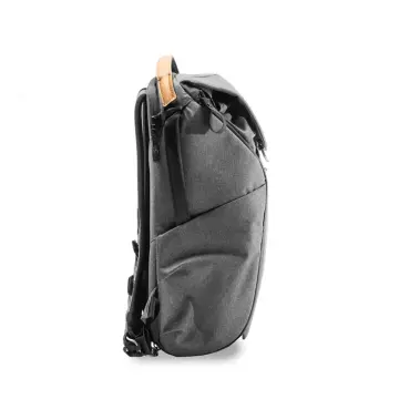 Everyday Backpack V2 20L Günlük Sırt Çantası Charcoal
