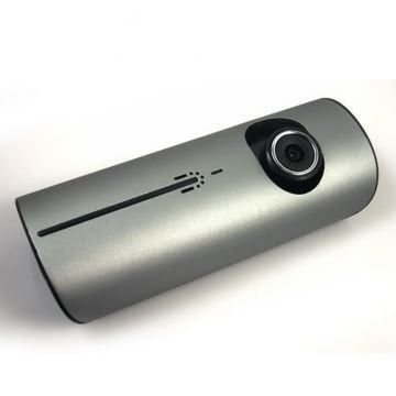 GO-3000 Pro Çift Yönlü Taşınabilir Araç içi Kamera