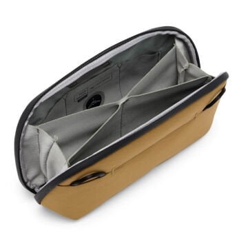 Tech Pouch (Small) – Coyote