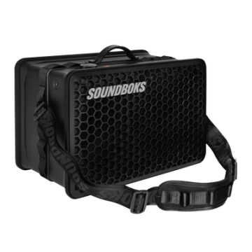 Go Shoulder Strap - Soundboks GO için Askı Aparatı