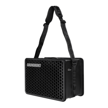 Go Shoulder Strap - Soundboks GO için Askı Aparatı