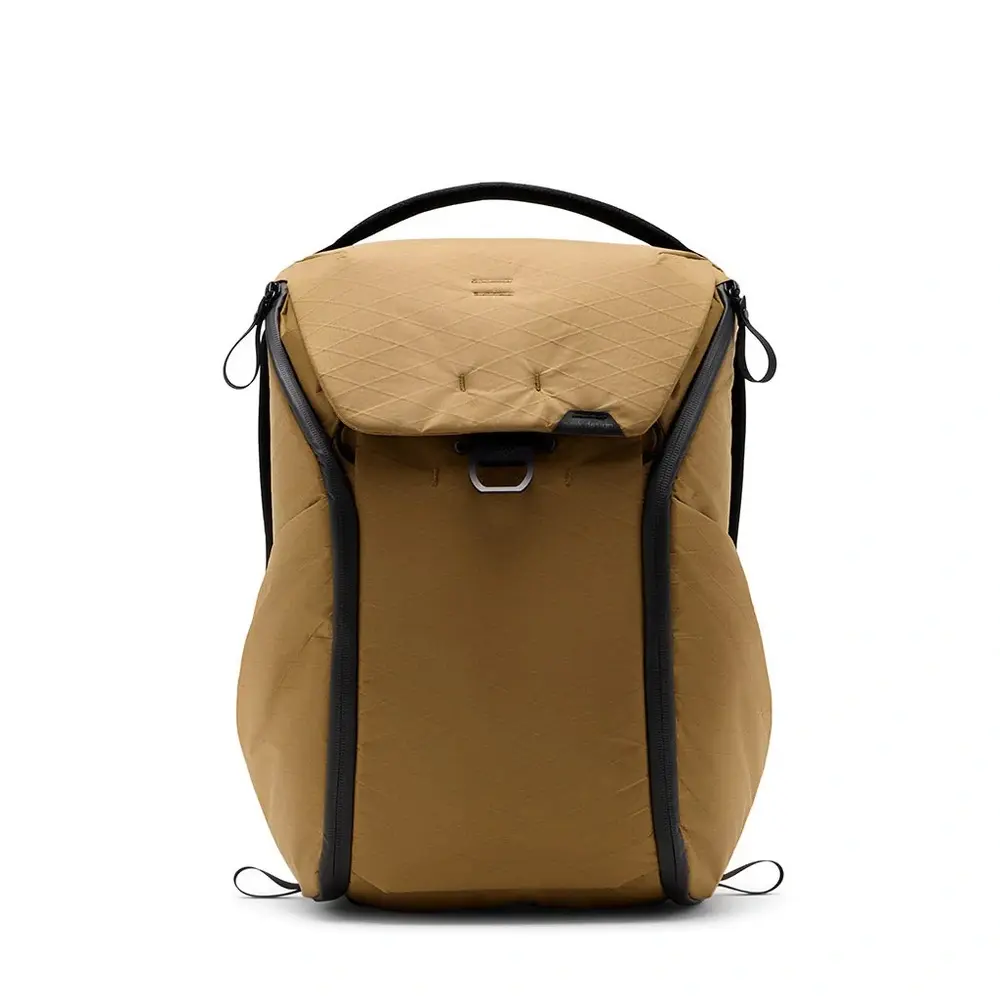 Everyday Backpack V2 20L Günlük Sırt Çantası Coyote