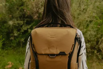 Everyday Backpack V2 20L Günlük Sırt Çantası Coyote