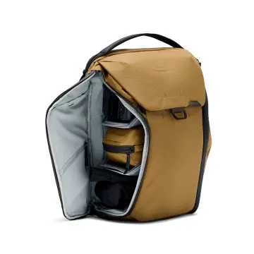 Everyday Backpack V2 20L Günlük Sırt Çantası Coyote