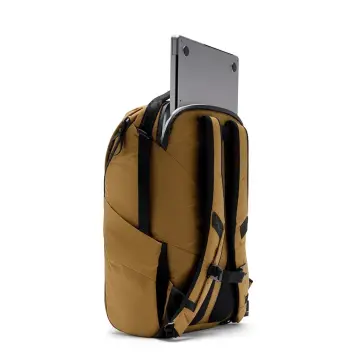 Everyday Backpack V2 20L Günlük Sırt Çantası Coyote