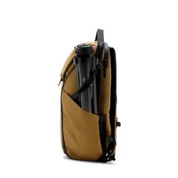 Everyday Backpack V2 20L Günlük Sırt Çantası Coyote