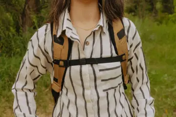 Everyday Backpack V2 20L Günlük Sırt Çantası Coyote