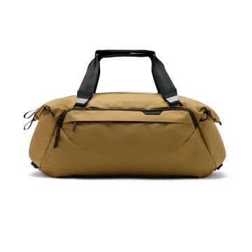 Travel Duffel 35L – Coyote