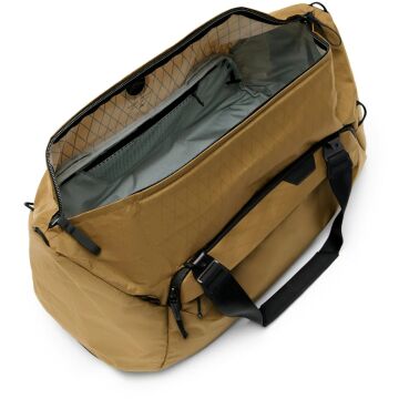 Travel Duffel 35L – Coyote