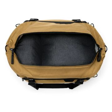 Travel Duffel 35L – Coyote