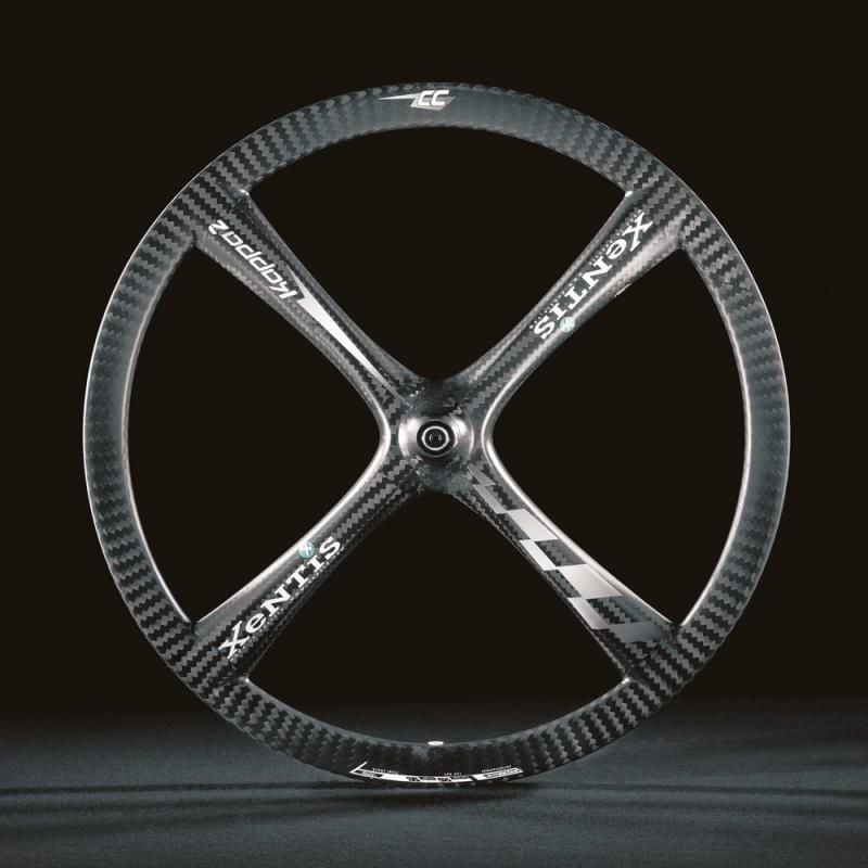 XENTİS KAPPA 2 CC 27,5'' CLİNCHER CARBON