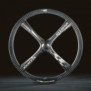 XENTİS KAPPA 2 CC 27,5'' CLİNCHER CARBON