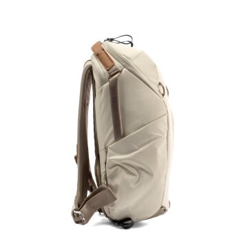Everyday Backpack Zip 15L Günlük Sırt Çantası