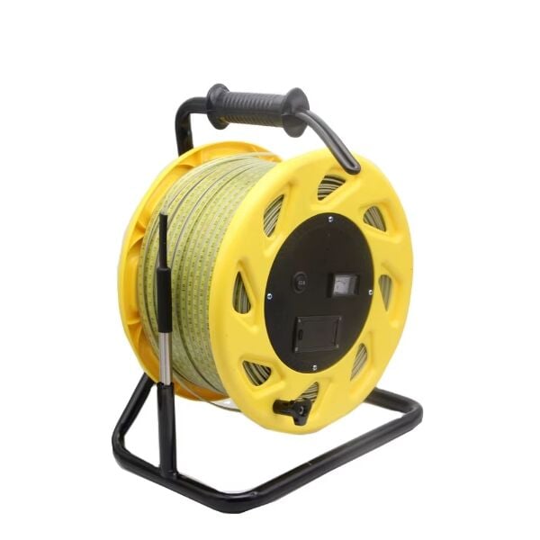 Gamicos GLT500A - 50m Kuyu Metresi
