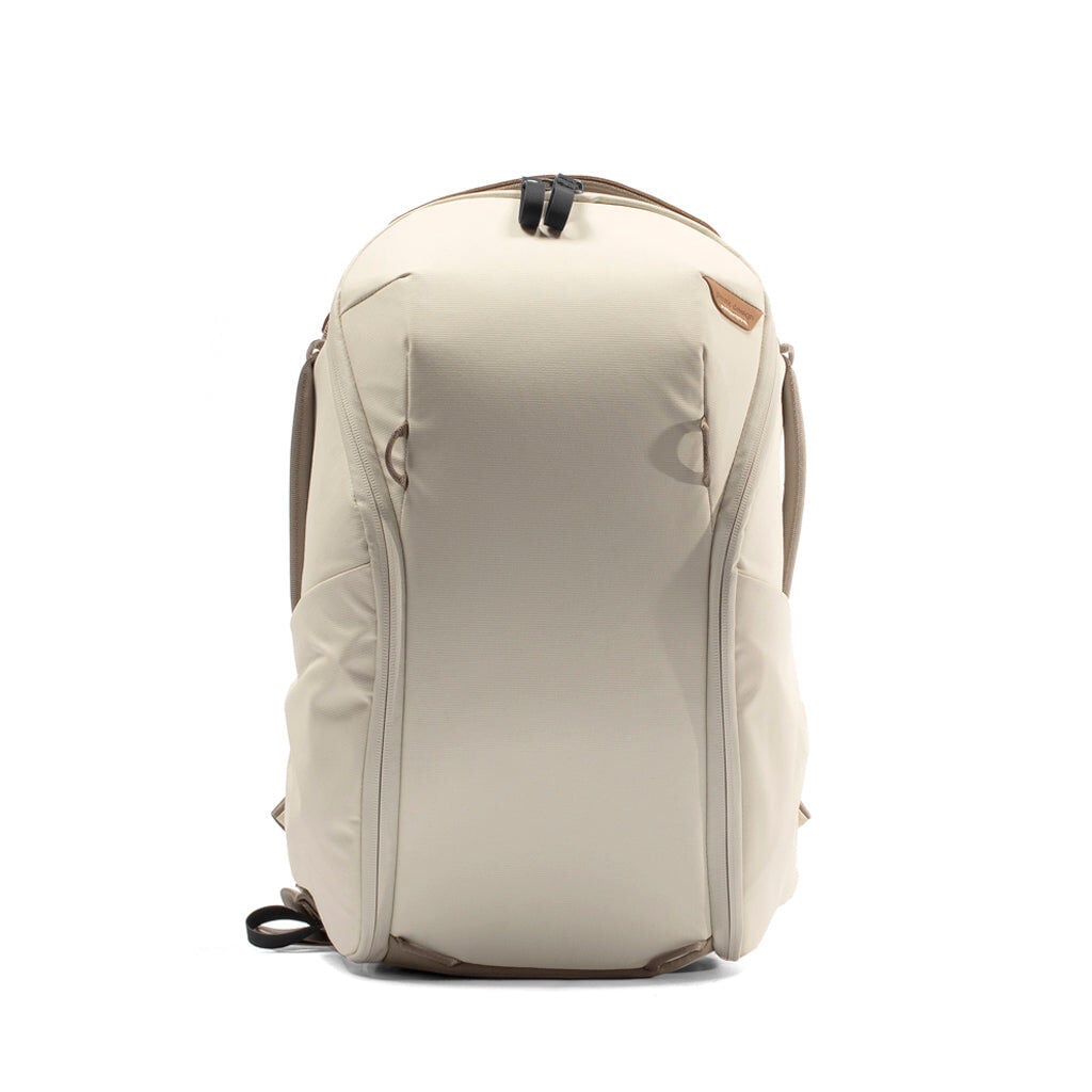 Everyday Backpack Zip 15L Günlük Sırt Çantası Bone
