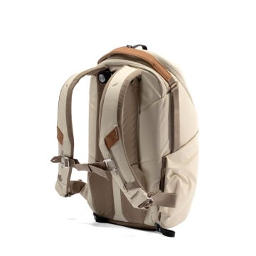 Everyday Backpack Zip 15L Günlük Sırt Çantası Bone