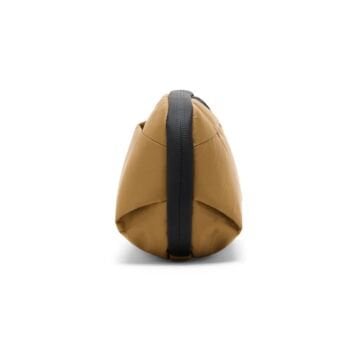 Wash Pouch (Small) – Coyote