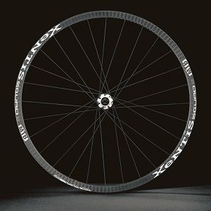 XENTİS SQUAD 2.5 MTB CLİNCHER CARBON 29''