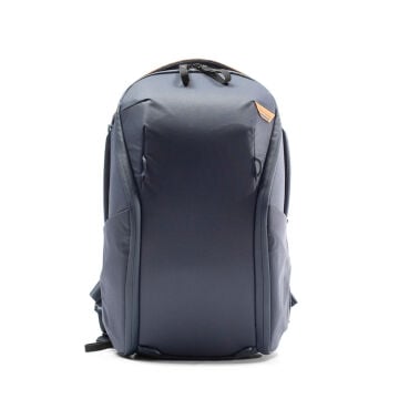 Everyday Backpack Zip 15L Günlük Sırt Çantası Midnight