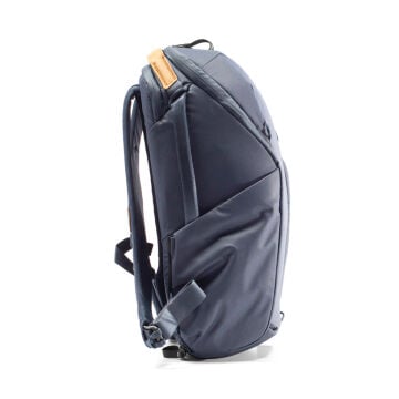 Everyday Backpack Zip 15L Günlük Sırt Çantası Midnight