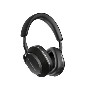 Px7 S2 Kablosuz Kulak Üstü Kulaklık (Black)