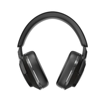 Px7 S2 Kablosuz Kulak Üstü Kulaklık (Black)