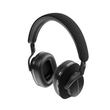 Px7 S2 Kablosuz Kulak Üstü Kulaklık (Black)
