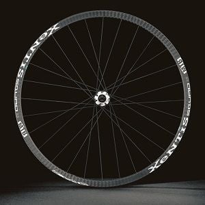 XENTİS SQUAD 2.5 MTB CLİNCHER CARBON 29''
