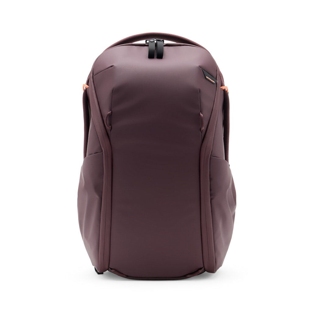 Everyday Backpack Zip 15L Günlük Sırt Çantası Eclipse