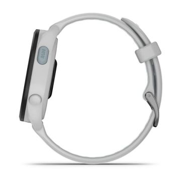 Garmin Forerunner 165 - Sis Grisi/Beyaz