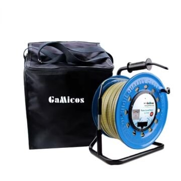 Gamicos GLT500A - 400m Kuyu Metresi